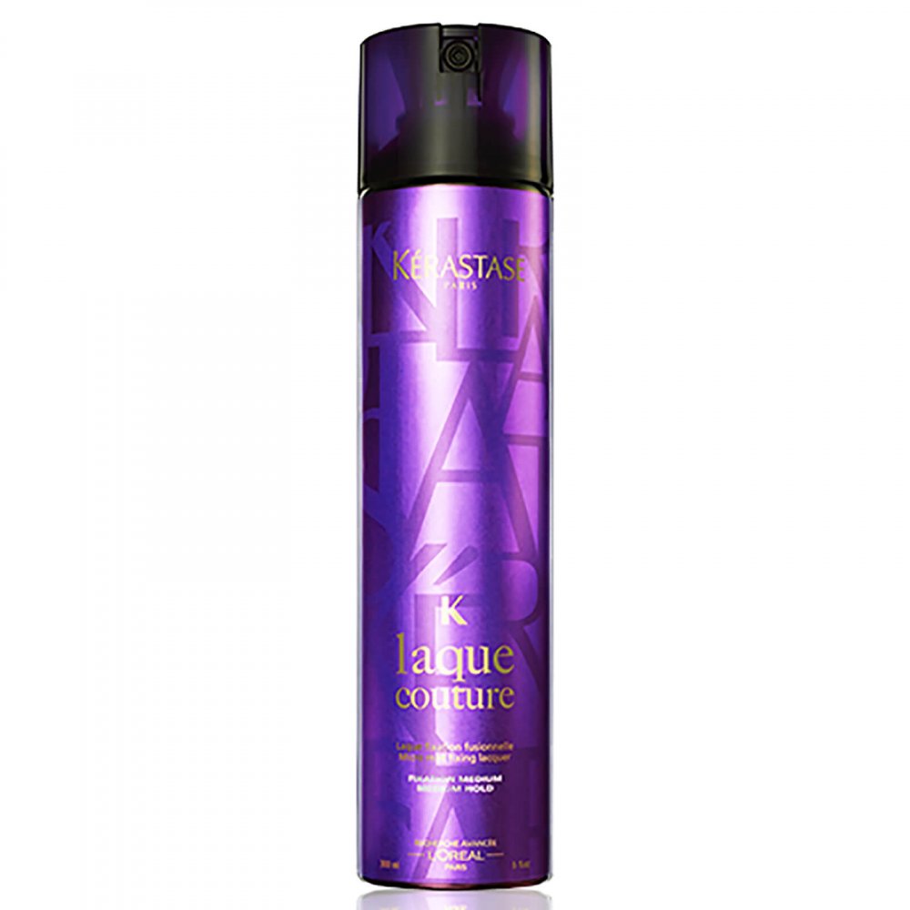Levně Kérastase Laque Couture - dlouhotrvající lak ve formě mlhy 300 ml