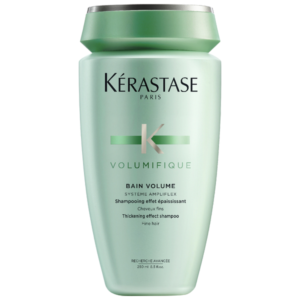 Levně Kérastase Volumifique Bain Volume šampon pro jemné vlasy bez objemu 250 ml