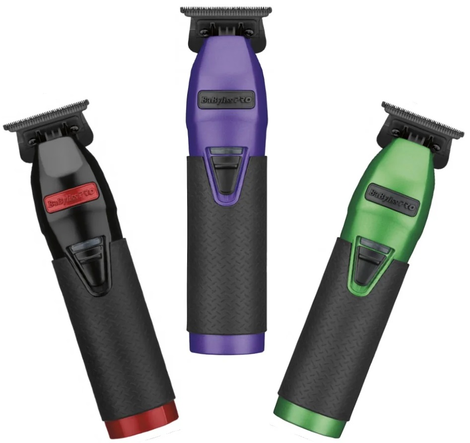 Zastrihávače vlasov a fúzov BaByliss