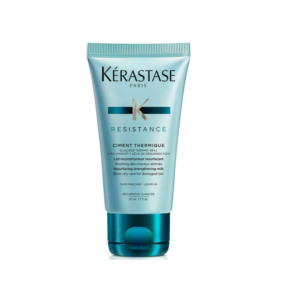 Levně Kérastase Ciment Thermique - cestovní balení 50 ml