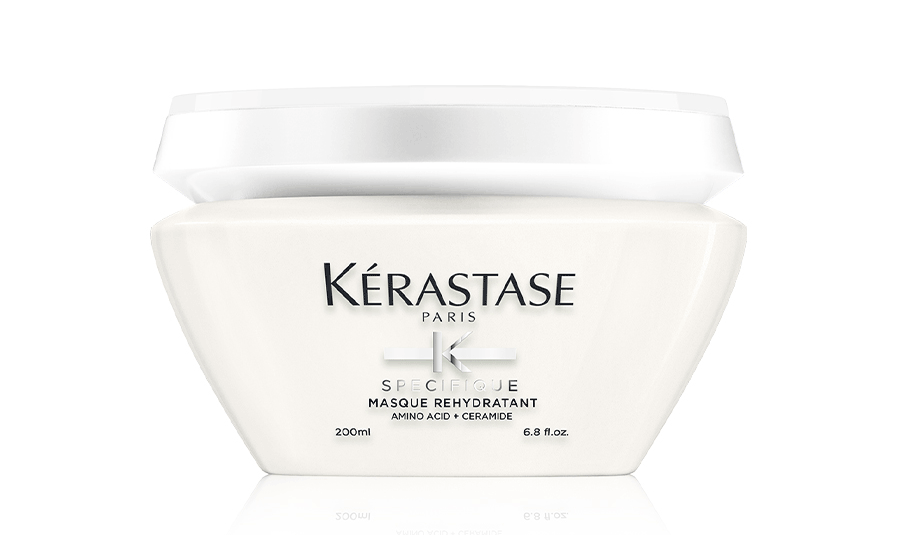 Levně Kérastase Specifique Réhydratant Masque lehká gelová hydratační maska 200 ml