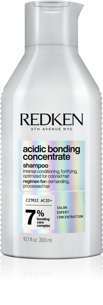 Levně Redken Acidic Bonding Concentrate posilující šampon pro slabé vlasy 300 ml