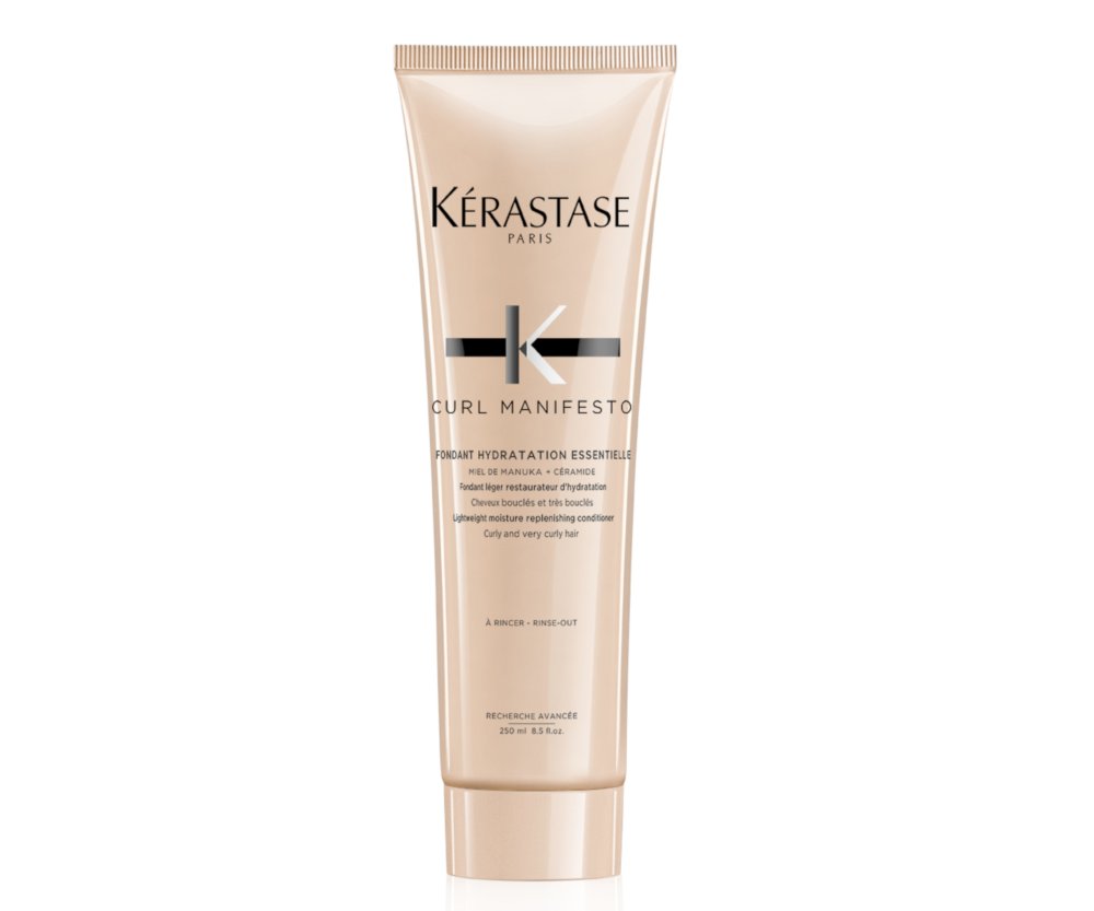 Levně Kérastase Curl Manifesto Fondant Hydratation Essentielle 250 ml