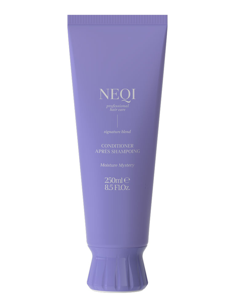 NEQI Moisture Mystery hydratační kondicionér s mořskými řasami 250 ml
