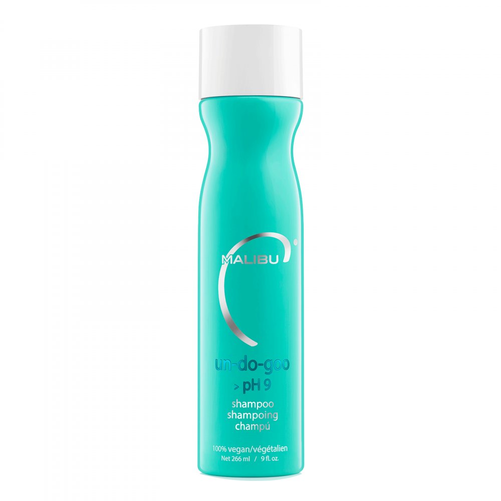 Levně Malibu C Un-Do-Goo Hloubkově čistící šampon 266 ml