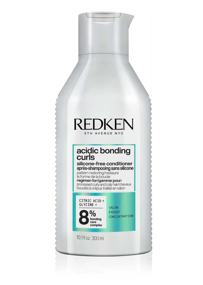 Redken Acidic Bonding Curls regenerační kondicionér pro kudrnaté vlasy 300 ml