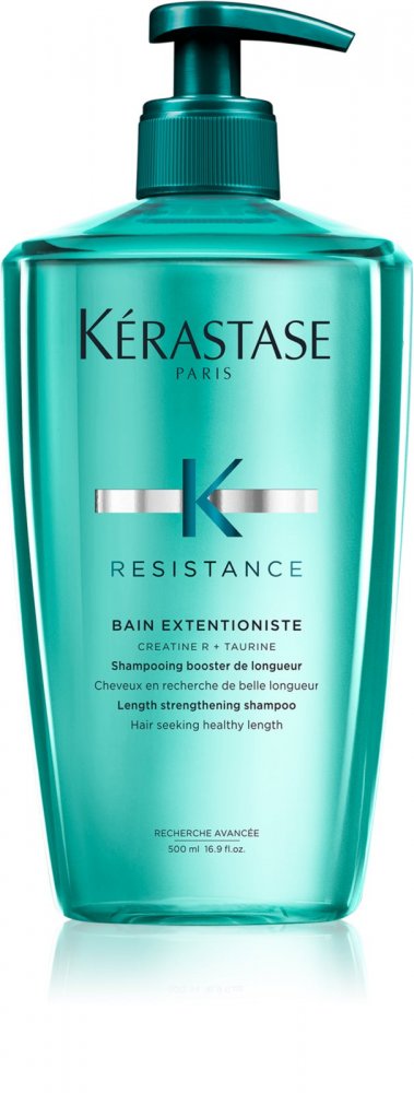 Kérastase Résistance Bain Extentioniste šampón 500 ml