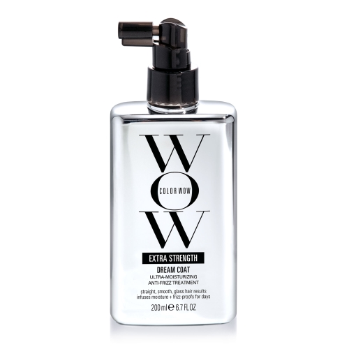 Levně Color Wow Extra Strength Dream Coat – Intenzivní ochranný sprej proti krepatění 200 ml