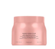 Kérastase Chroma Absolu Masque Chroma Filler Tiefenpflegende Maske 500 ml