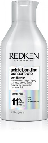 Redken Acidic Bonding Concentrate intenzivný regeneračný kondicionér 300 ml