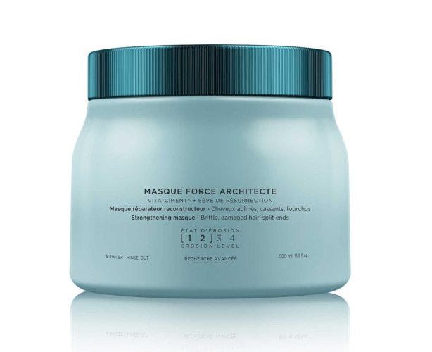 Kérastase Masque Force Architecte stärkende Maske 500 ml