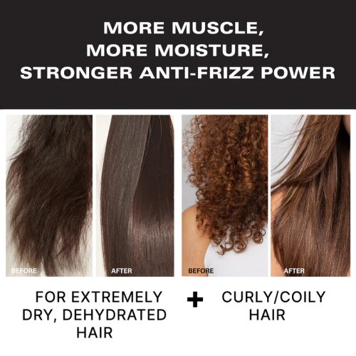 Color Wow Extra Strength Dream Coat – Intenzivní ochranný sprej proti krepatění 200 ml