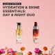 Kérastase Mini Hero Duo Spring Set – Magic Night sérum 30 ml + Elixir Ultime olej 30 ml