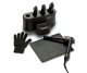 Hot Tools Curl Bar Set Black – profesionální sada 4 nástavců