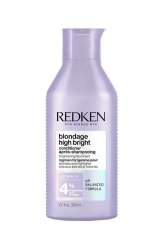 Redken Color Extend Blondage High Bright kondicionér pro rozjasnění blond vlasů 300 ml