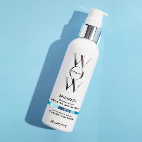 Color Wow Coconut Cocktail Bionic Tonic – Hydratačné tonikum pre suché a poškodené vlasy 200 ml