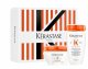 Kérastase Nutritive Spring sada Bain Satin Riche 250 ml + Masquintense 200 ml