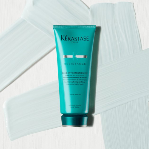 Kérastase Résistance Fondant Extentioniste – Conditioner für Wachstum und Stärkung geschädigter Haare 200 ml