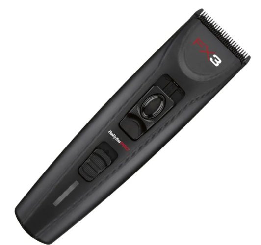 Babyliss Pro FX3 FXX3CBE Professioneller Haarschneider