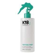 K18 PRO Chelating hair complex pro odstranění nahromaděných kovů a minerálů ve vlasech 300 ml