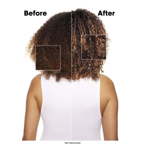 L’Oréal Professionnel Absolut Repair Meteora sada – šampon 300 ml + maska 250 ml + olej 90 ml