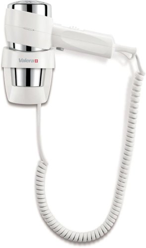 Valera Action Super Plus 1600 White – nástěnný fén 1600 W