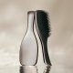 Tangle Teezer The Ultimate Detangler Chrome Midnight Silver – kefa na rozčesávanie mokrých vlasov bez ťahania