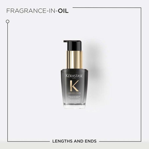 Kérastase Chronologiste Huile De Parfum pre voňavé a revitalizované vlasy 30 ml