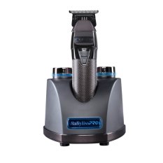 Babyliss Pro SnapFX FX797E professioneller Kontur-Haarschneider - Schwarz