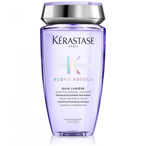 Kérastase Blond Absolu Bain Lumiere pre zosvetlené vlasy 250 ml