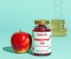 Bloom Robbins Digestive Aid Energy & Metabolism gummies gumídci pro zlepšení trávení s jablečným octem 40 ks