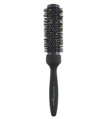 Bio Ionic GrapheneMX ™ Medium okrúhla kefa na vlasy 33 mm