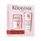 Kérastase Genesis Duo Discovery Set proti padaniu vlasov – šampón Bain Hydra-Fortifiant 80 ml + kondicionér Fondant Renforçateur 75 ml