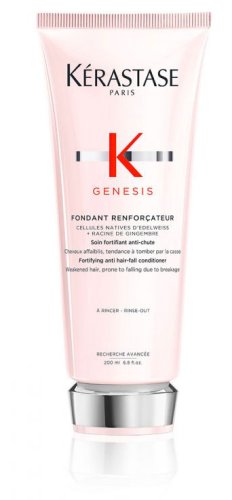 Kérastase Genesis Fondant Renforçateur 200 ml – Posilující kondicionér proti padání vlasů