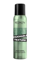 Redken Touchable Texture Texturizačná objemová pena 200ml