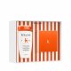 Kérastase Nutritive Spring sada Bain Satin Riche 250 ml + Masquintense 200 ml