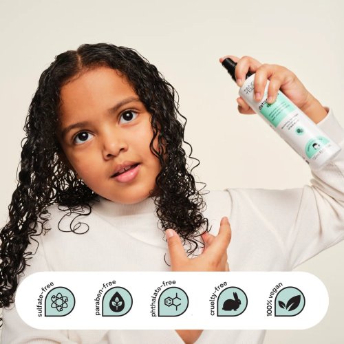 Tangle Teezer Everyday Detangling Spray for Kids 150 ml – detský rozčesávací sprej bez ťahania