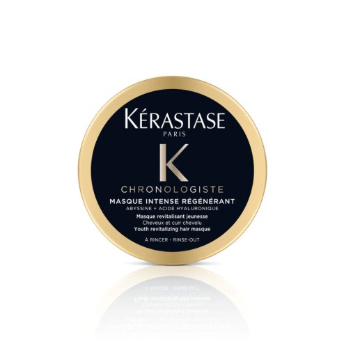 Kérastase Chronologiste Masque Intense Régénérant 75 ml cestovní balení