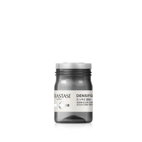 Kérastase Densifique Cure Densité – Intenzivní 10denní kúra pro hustotu vlasů (10 × 6 ml)