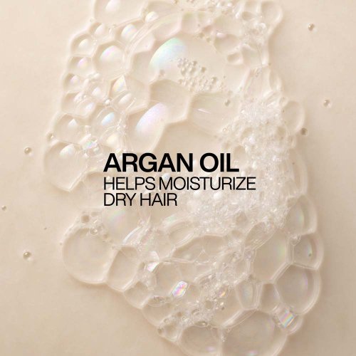 Redken All Soft – Shampoo für trockenes, brüchiges Haar mit Arganöl (Nachfüllpack) 500 ml