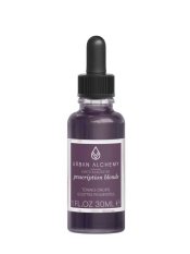 Urban Alchemy Opus Magnum prescription blonde fialové kvapky pre neutralizáciu žltých odtieňov vlasov 30 ml