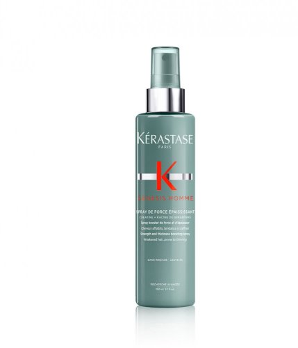 Kérastase Genesis Homme Spray de Force Épaissant sprej pro objem vlasů150 ml