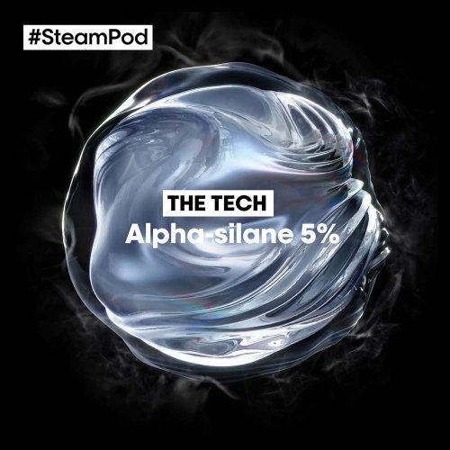 L'Oréal Professionnel SteamPod professionelle glättende Pflege 3-in-1 50 ml