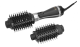 Hot Tools Volumiser SET - kartáč na foukání