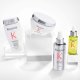Kérastase Première Bain Décalcifiant Réparateur obnovující odvápňující šamponová lázeň pro poškozené vlasy 250 ml