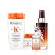 Kérastase Nutritive Masquintense Riche ultrakoncentrovaná maska pro velmi suché vlasy 500 ml