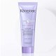 Kérastase Blond Absolu Discovery Set für blondes Haar – Shampoo Bain Lumière 80 ml + Pflege Cicaflash 75 ml + Serum Cicaplasme 45 ml