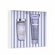 Kérastase Blond Absolu Spring Geschenkset Bain Lumiere 250 ml + Fondant Cicaflash 250 ml