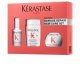 Kérastase Première Discovery Set pro poškozené vlasy – předšamponová péče 45 ml + šampon 80 ml + maska 75 ml