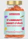 Bloom Robbins It's IMMUNITY BOOST o'clock gumíky pro podporu imunitního systému 60 ks
